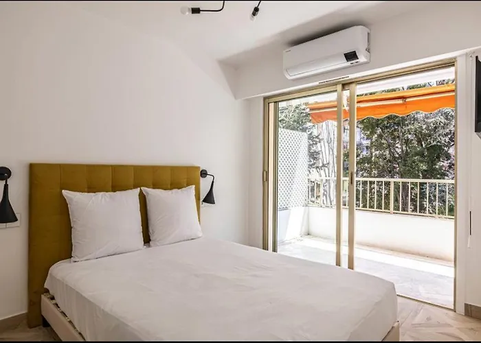 アパート Joli 2 Pcs - Prox Martinez