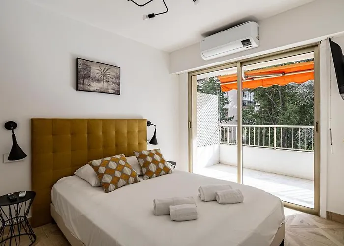 Joli 2 Pcs - Prox Martinez アパート *