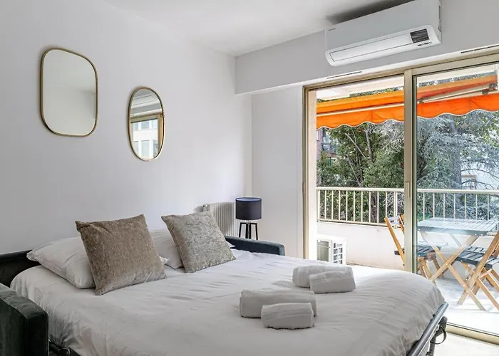 Joli 2 Pcs - Prox Martinez アパート *