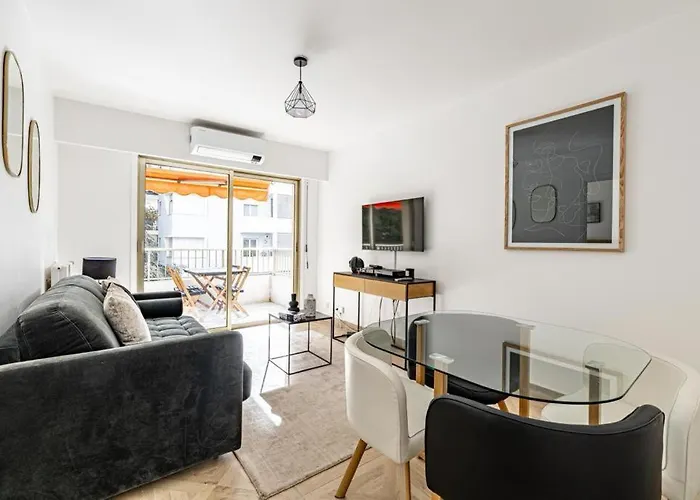 アパート Joli 2 Pcs - Prox Martinez