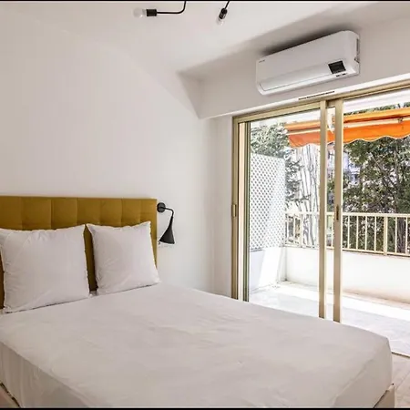 Apartment Joli 2 Pcs - Prox Martinez