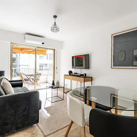 Apartment Joli 2 Pcs - Prox Martinez