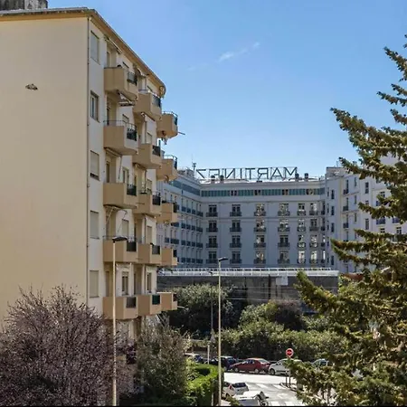 Appartement Joli 2 Pcs - Prox Martinez Cannes